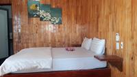 One-Bedroom Bungalow