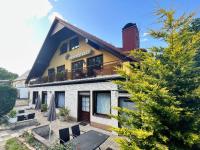 Ferienhus Baabe bei Familie Vergien - B&B