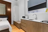 Standard Zimmer mit Queensize-Bett
