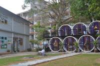 Bagan Pinang Guest House - B&B