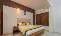 B&B Coimbatore - Itsy By Treebo - Sri Mani'S Residency, Coimbatore Airport - Bed and Breakfast Coimbatore
