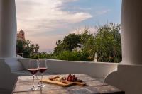 Frangimare - La Malandrina - B&B Malfa