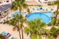Wonderful Sea View apartment - B&B Adeje