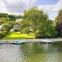 Le mazot d’Edouard et Celestin - B&B