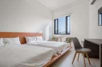 Vierbettzimmer