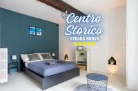 B&B Pavia - CENTRO STORICO • Wi-Fi, Netflix e Terrazzo - Bed and Breakfast Pavia