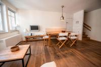 Haus Freesenpark, Wohnung 5 - Ferienwohnung Norderney