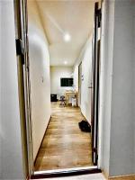 Chambre Triple avec Terrasse