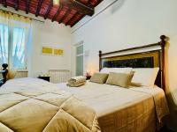 Deluxe Double Room (2 Adults + 1 Child)