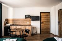 Apartment mit 1 Schlafzimmer