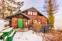 Chatka Sambor - Ski - B&B Szczyrk