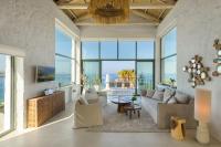 Villa Anton by Cura Villas Collection - B&B Kalathas