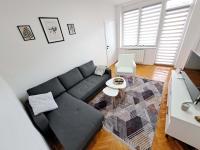 B&B Tuzla - Apartman Skver Tuzla - Bed and Breakfast Tuzla