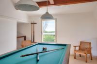Grande maison pour 7 à 400m de la plage - Ferienwohnung