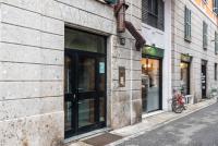 easyhomes - Annunciata - Ferienwohnung Mailand