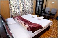 B&B Kolur - White House Cottage - Bed and Breakfast Kolur