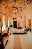 B&B Mardin - CARRA KONAĞI - Bed and Breakfast Mardin