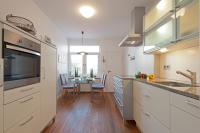 Haus Strandgut - Bed and Breakfast Norderney