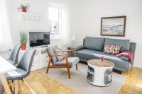 Haus Will Wohnung 2 - B&B