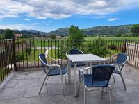 alojamiento el árbol rojo - B&B Selaya