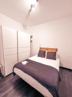 Lujosa vivienda en el centro de Madrid para tu estancia de ocio - Preciados - Chambres d'hôtes Madrid