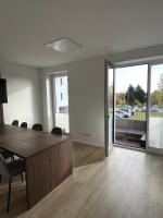 Appartamento con 2 Camere da Letto