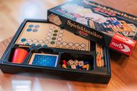 Large Three-Bedroom Apartment "Big Living"