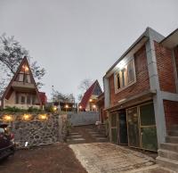 B&B Wonosobo - Agora Home - Bed and Breakfast Wonosobo