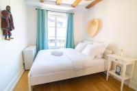 Appartamento con 2 Camere da Letto