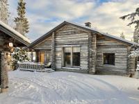 B&B Ruka - VILLA TUNDRA - Bed and Breakfast Ruka