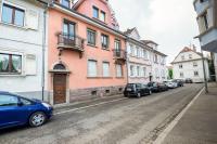 Wangenbourg 3 - B&B Strasburgo