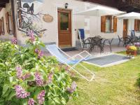 Baita Gen - B&B Livigno