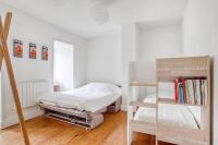 Apffel - Appt lumineux quartier Neustadt - B&B
