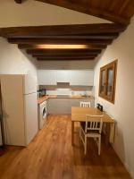 Gigantones - B&B