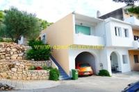 NORTH SPOT - B&B Drašnice