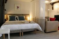 Le Finkwiller - Cosy studio au coeur de Strasbourg - B&B Strasbourg