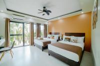 Spacio Caliraya Bed & Breakfast - Bed and Breakfast Lumban