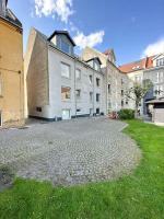 Modern apartment for 6 in city center - B&B Aalborg