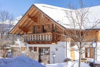 Penthouse Preber - B&B Mariapfarr