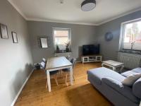 Appartement 2 Chambres
