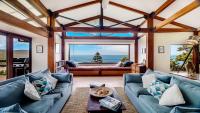 Atlas Beach House - B&B