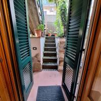 Appartamento Grifagni - Ferienwohnung Florenz
