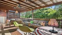 Retro Vibes - Bed and Breakfast