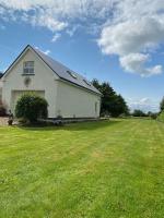 Breathnach Cottage Annex Knockleagha Ballina F26 D7E2 - Chambres d’hôtes