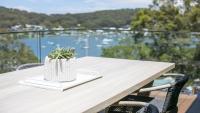 Bush Retreat with Bayviews at Pretty Beach - B&B