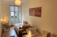 Le Sebastopol - Appt moderne de 65m2 - B&B