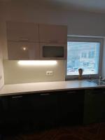 Apartma Bistrica - B&B