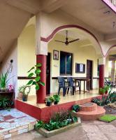 B&B Anjuna - Anjunapalms GuestHouse - Bed and Breakfast Anjuna