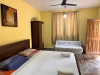 Deluxe Doppelzimmer mit Balkon