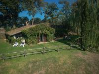 Casale Delle Papere With Private Pool Near Rome - B&B